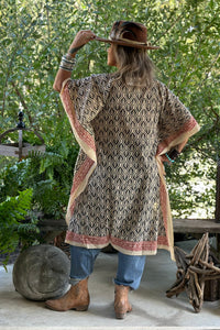 On The Go Tunic