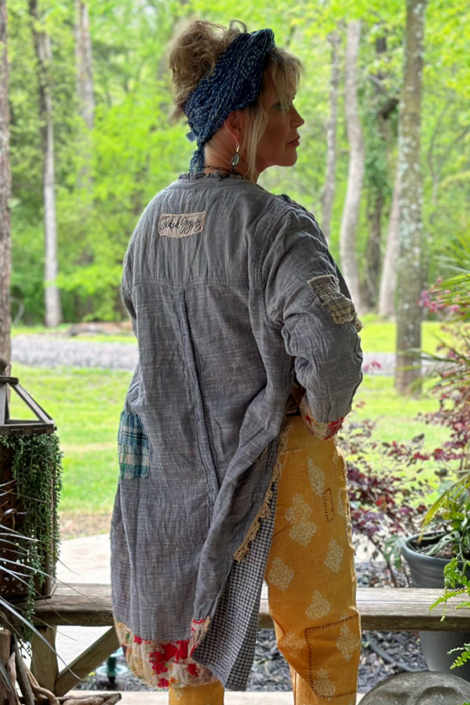 Fanfare Views Jacket