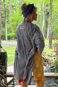 Fanfare Views Jacket