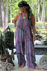 Hazy Dreams Romper JG-229