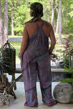 Load image into Gallery viewer, Hazy Dreams Romper JG-229
