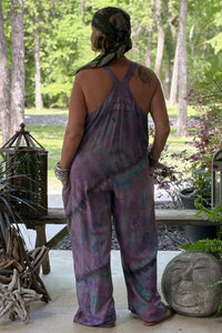 Hazy Dreams Romper JG-229