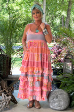 Load image into Gallery viewer, Garden Walks Dress
