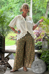 Willow Springs Pants - JG-214