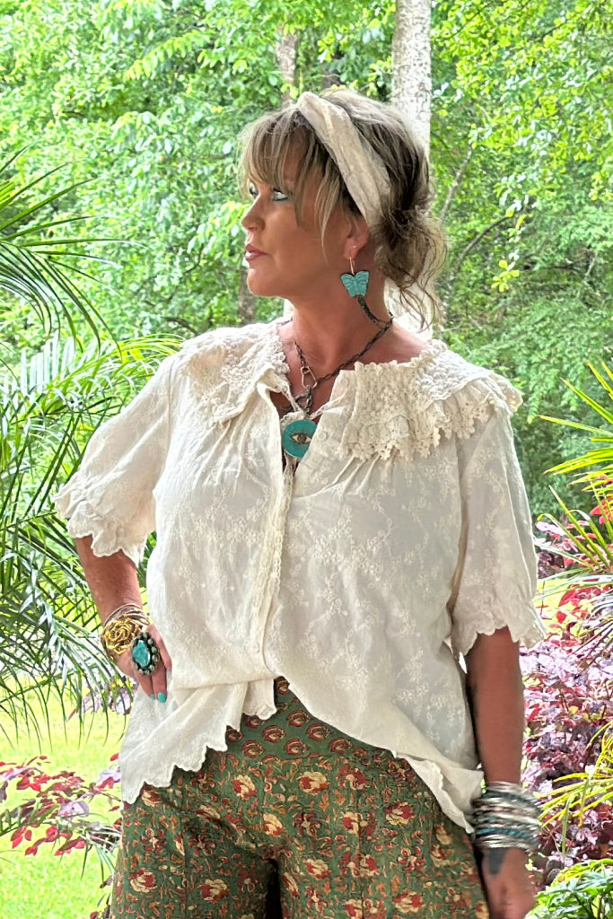 Always Yours Top