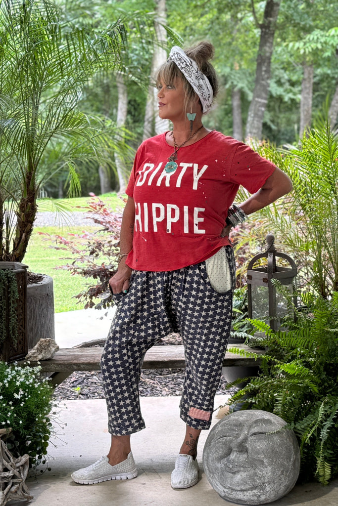 Stars At Night Pants