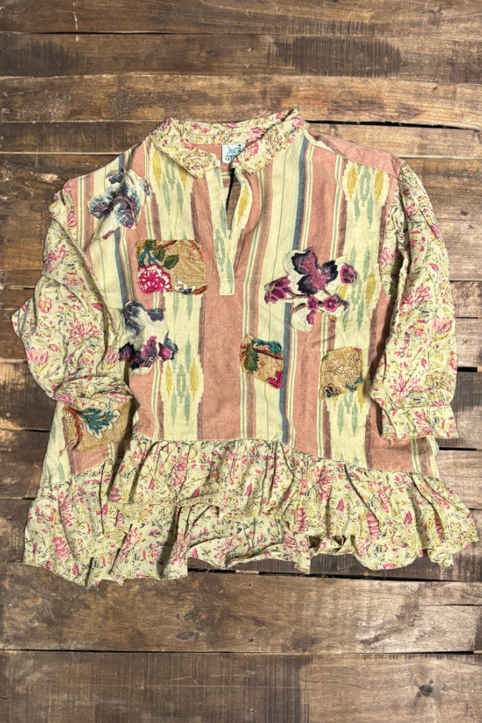 Southern Skies Top