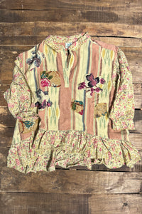 Southern Skies Top