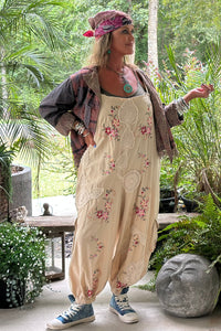 Trellis Views Overalls