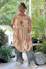 Load image into Gallery viewer, Morning Mist Dress
