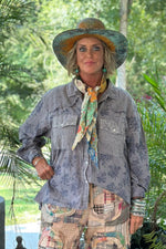 Load image into Gallery viewer, Lavender Fields Shirt
