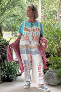 Market Fresh Overalls - Liberty