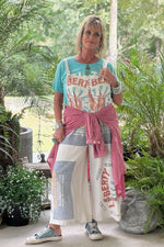 Load image into Gallery viewer, Market Fresh Overalls - Liberty
