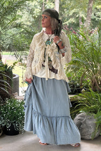 Keep You With Me Skirt