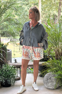 Local Fair Shorts - Liberty