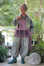 Load image into Gallery viewer, Caught Up Pants - Moss
