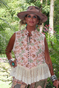 Enchanted Vest