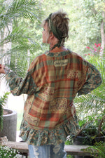 Load image into Gallery viewer, Stormy Skies Top
