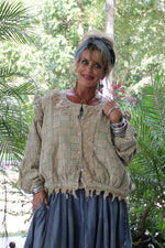 Load image into Gallery viewer, Checking On You Top
