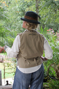 Canyon Sky Vest