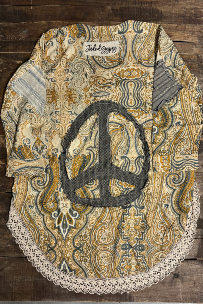 Festive Gathering Jacket