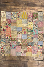 Load image into Gallery viewer, Patchwork Love Bandana XL
