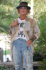 Load image into Gallery viewer, Festive Gathering Jacket
