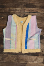 Load image into Gallery viewer, Echo's Of Love Vest
