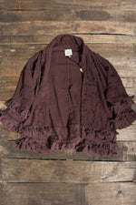 Load image into Gallery viewer, Whispering Hour Jacket
