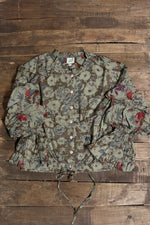 Load image into Gallery viewer, Nomad Blooms Top
