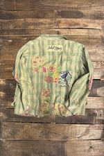 Load image into Gallery viewer, Faded Romance Jacket
