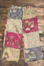 Load image into Gallery viewer, Flora Nomad Pants
