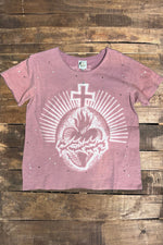 Load image into Gallery viewer, Moon Dance Tee - Cherished Heart
