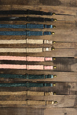 Load image into Gallery viewer, Gypsy Suspenders - Lace
