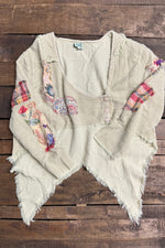 Load image into Gallery viewer, Splitting Ways Jacket - Taupe

