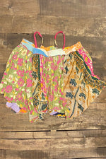 Load image into Gallery viewer, Kantha Swing Tank JG-83
