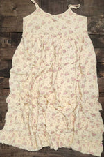 Load image into Gallery viewer, Harvest Delight Dress - Dandelion
