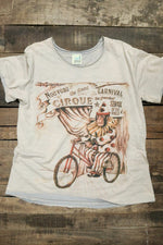 Load image into Gallery viewer, Moon Dance Tee - Gypsy Carnival
