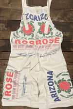 Load image into Gallery viewer, Market Fresh Overalls - Arizona
