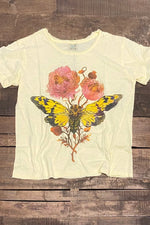 Load image into Gallery viewer, Moon Dance Tee - Flutter By
