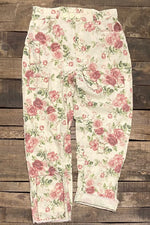 Load image into Gallery viewer, Traveler Pants - Vintage Rose
