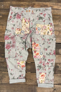 Trellis Winds Pants