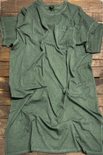 Load image into Gallery viewer, Cute Comfort Dress - Emerald
