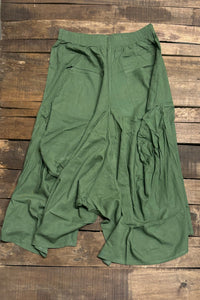Out And About Pants - Olive