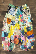 Load image into Gallery viewer, Patchwork Dreams Pants JG-122
