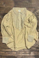 Load image into Gallery viewer, Harvest Treasures Tunic - Striped
