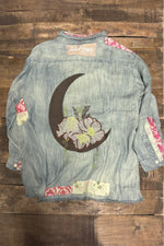 Load image into Gallery viewer, Gypsy Moon Shirt
