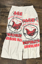 Load image into Gallery viewer, Heirloom Pants - Favorite Hen
