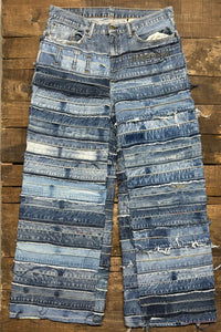 Pockets Of Dreams Jeans