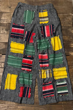 Load image into Gallery viewer, The Pieces Fit Pants - Stripe
